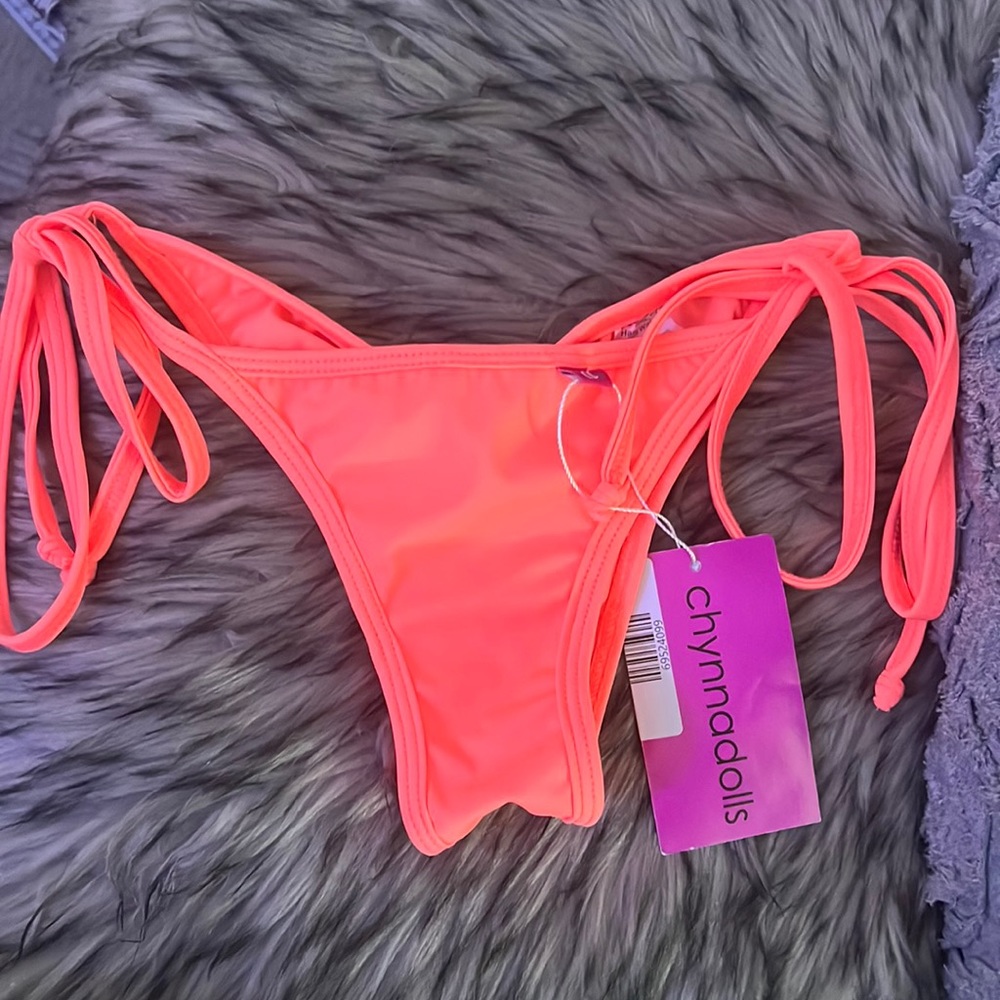 Chynnadolls new bikini bottom